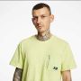 Оригинална мъжка блузка Nike Tee Cargo XS размер, снимка 5