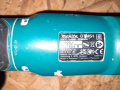 Реноватор Makita, снимка 4