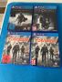 Middle-earth Shadow of Mordor, Dishonored, The Division PS4