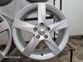 4бр 17ски джанти за SEAT, AUDI, VW 5х112мм A170535 , снимка 4
