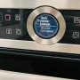 Фурна за вграждане Bosch от Серия 8 с Пара и Гаранция, снимка 7