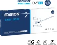 EDISION външна телевизионна антена 21-48 UHF, снимка 5