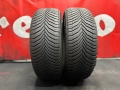 235 60 18, Всесезонни гуми, Michelin CrossClimate2, 2 броя, снимка 2