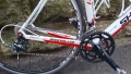Шосеен карбонов велосипед , снимка 8