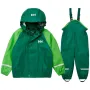 Helly Hansen, детски комплект за дъжд, дъждобран, снимка 2