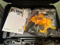 Бързо зарядно Makita и DeWALT,ъглошлайф,циркуляр,винтоверт,ренде,трион, снимка 10