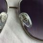 Луксозни слънчеви очила Chrome Hearts The Beast 2 64/11 135, снимка 11