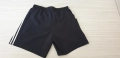 Adidas Short Mens Size L  НОВО! ОРИГИНАЛ! Мъжки Къси Панталони!, снимка 2