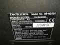 TECHNICS X2 SPEAKER SYSTEM-32Х22Х16СМ-ВНОС SWISS LKWC3007240933, снимка 4