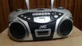 JVC-касетофон, снимка 6