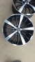 АЛУМИНИЕВИ ДЖАНТИ ТОМАСОН МЕРЦЕДЕС AУДИ ФОЛСВАГЕН ШКОДА -5x112-18 цола, снимка 4