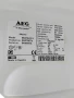Хладилник AEG Santo, снимка 10