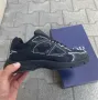 Мъжки черни маратонки  Dior/BR67z, снимка 2