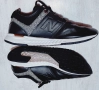 Маратонки дамски New Balance 247 / оригинал, снимка 4
