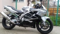 Honda CBR 600F4i, снимка 3