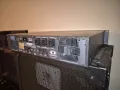 Dynacord cl 800 2x400 amplifier Динакорд стъпало stapalo , снимка 6