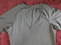 nike pro-fitted v-neck, снимка 14