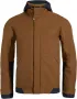 VAUDE Men's Cyclist Padded Iii Jacket - страхотно мъжко яке 2ХЛ, снимка 2