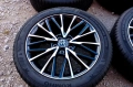 Джанти с гуми 225 50 18 Toyota , снимка 4