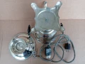 самовар работещ СССР 1981 година, снимка 6
