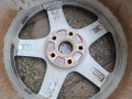Джанти Vw 5×112 17, снимка 5