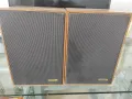 Nordmende LB 550  Speaker Boxes Speaker Boxes 3-Way 4Ohm 60Watts-, снимка 1