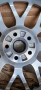 BBS RC324 7.5x17" ET35 5x100 VW Golf Mk4 Audi A3 Seat Ibiza, снимка 8
