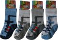 Детски къси чорапки, снимка 1 - Чорапи - 45854141