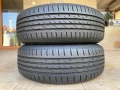 2бр. Летни гуми 205/60/16 Nexen NBlue Hd Plus 92V XL DOT4922, снимка 1