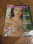 Playboy (италианско издание) от 1997 година (+ плакат на Виктория Силвстедт).