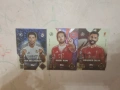 Match Attax Extra 25/26  карти  Topps, снимка 7