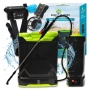 Оригинална Акумулаторна пръскачка 16L – Електрическа, 12V, снимка 3