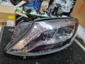 Ляв фар Mercedes S W222 lqv far Мерцедес С 222, снимка 3