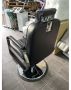 Бръснарско оборудване - фризьорско оборудване - бръснарски стол, снимка 11