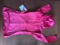 дамско яке за спорт, дишащо, VAUDE, размер XS/36, розов, снимка 2