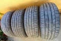 4 бр. R15 летни гуми KUMHO Ecsta HS52 205/60, DOT 4921, 6.8 мм., снимка 12