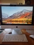 Apple IMac Mid 2011 21. 5 inch core i5 500GB HD, снимка 1