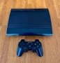 PS3 Super Slim 500 GB, снимка 1