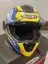 Каска Caberg Drift Evo LB29 , снимка 11