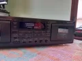 DENON DRW-580 CASSETTE DECK , снимка 3