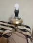 Винтидж настолна лампа, снимка 7