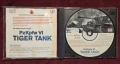 Детайлен справочник за PzKpfw VI Tiger Tank (Interactive CD), снимка 2