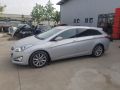 хюндай и40 комби hyundai i40 1.7crdi на части, снимка 4