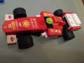 Конструктор Лего Ferrari - Lego 8362 , 8673 , 40190 , 40194, снимка 16