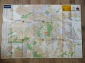Хартиени карти на България - стари издания, снимка 5