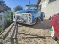 Продавам модифициран GAZ 53, снимка 14