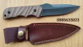 BOKER TSMOV Baumwerk SOLINGEN / Boker Magnum, снимка 2