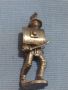 Метална фигура играчка KINDER SURPRISE древен войн перфектна за КОЛЕКЦИОНЕРИ 21986