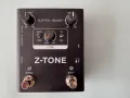 IK Multimedia Z-Tone Buffer Boost, снимка 1