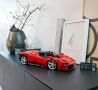 1:8 LEGO Technic - Ferrari Daytona SP3, снимка 13